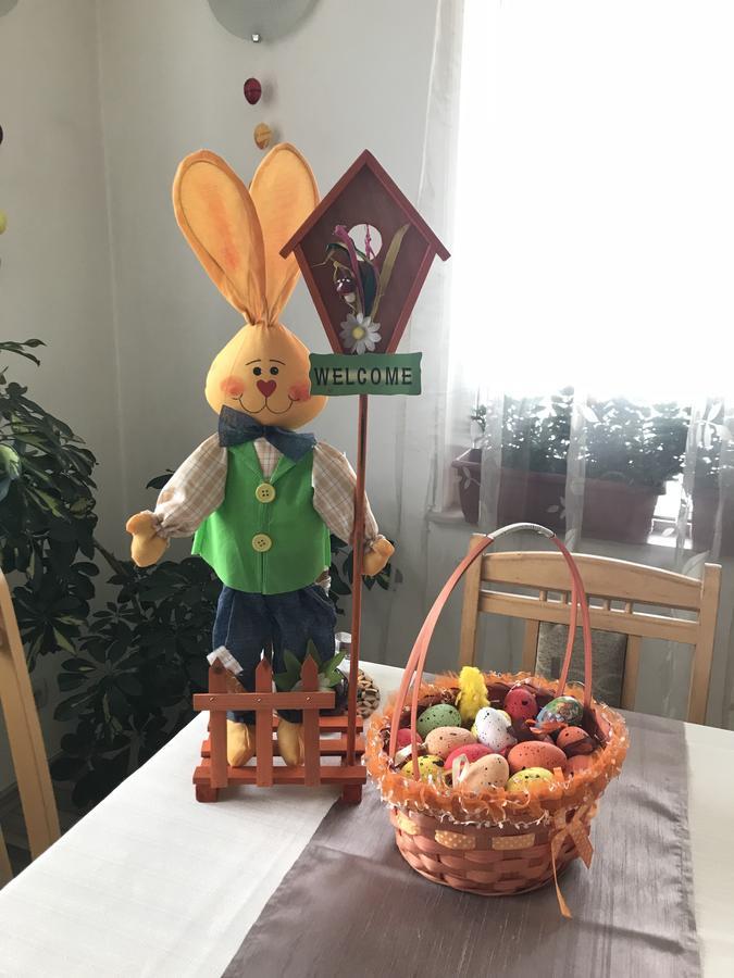 Семеен Хотел Вит Teteven Esterno foto